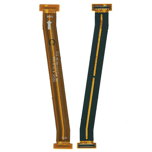 Replacement for A20E MAIN BOARD FLEX SAMSUNG - Quality Phone Parts in Sri Lanka